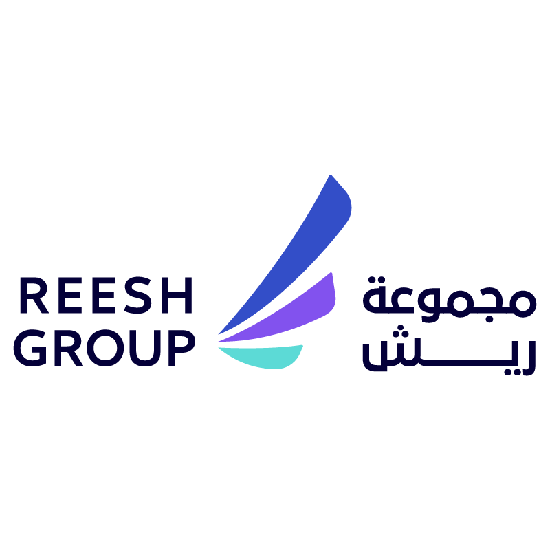 ريش القابضة